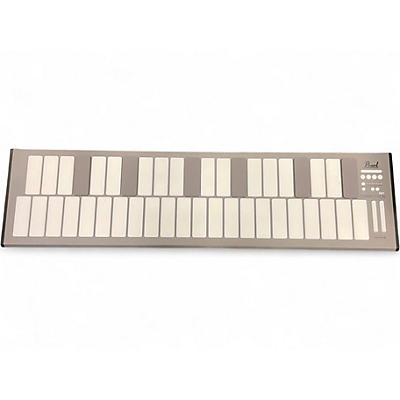 Used Pearl EM1 MALLET STATION MIDI Controller