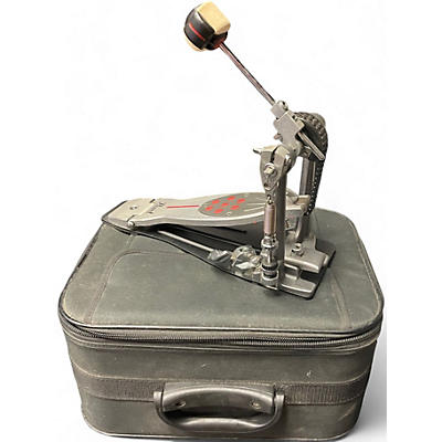 Used Pearl Elemanter Redline Single Bass Drum Pedal
