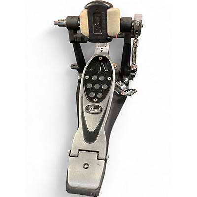 Used Pearl Eliminator 2050 Bass Drum Pedal Single Bass Drum Pedal