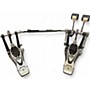 Used Pearl Eliminator DOUBLE Double Bass Drum Pedal