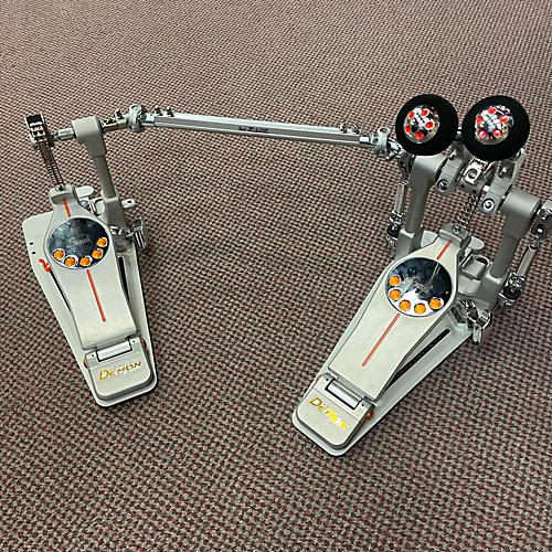 Pearl Used Pearl Eliminator Demon Double Bass Drum Pedal