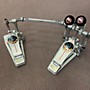 Used Pearl Used Pearl Eliminator Demon Double Bass Drum Pedal