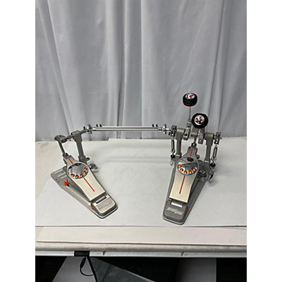 Pearl Used Pearl Eliminator Demon Drive Double Bass Drum Pedal