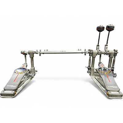 Used Pearl Eliminator Demon Drive Double Bass Drum Pedal