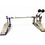 Used Pearl Eliminator Demon Drive Double Bass Pedal Double Bass Drum Pedal