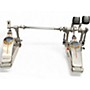 Used Pearl Eliminator Demon Drive Double Pedal Double Bass Drum Pedal