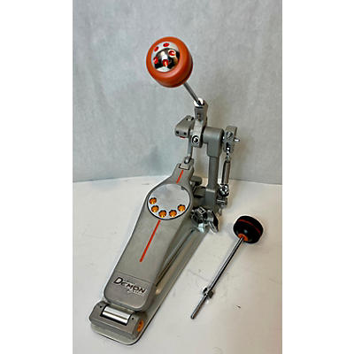 Pearl Used Pearl Eliminator Demon Drive Single Bass Drum Pedal