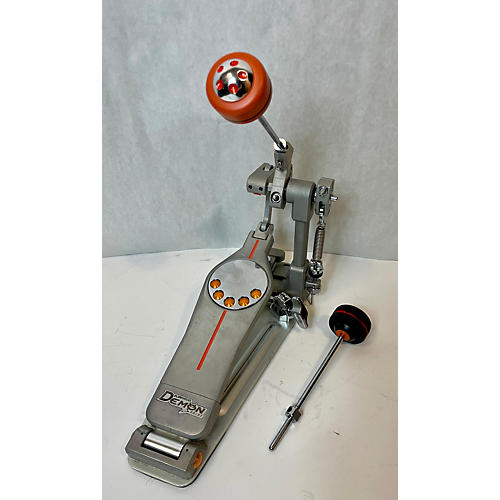 Pearl Used Pearl Eliminator Demon Drive Single Bass Drum Pedal