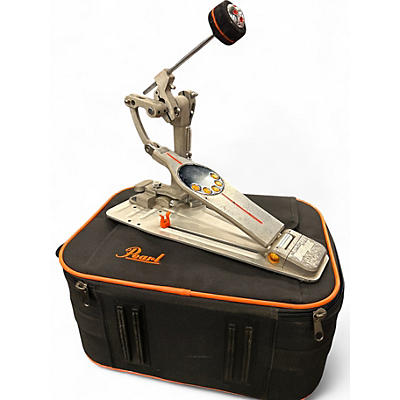 Used Pearl Eliminator Demon Drive Single Bass Drum Pedal