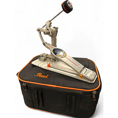 Used Pearl Eliminator Demon Drive Single Bass Drum Pedal