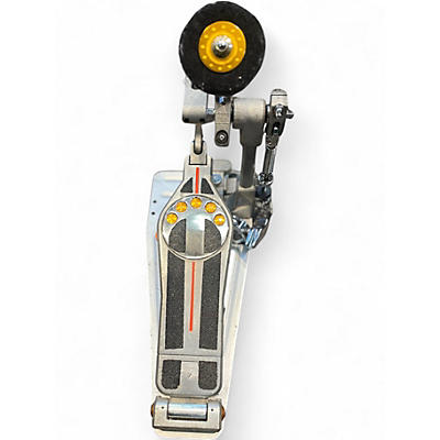 Used Pearl Eliminator Demon Drive Single Bass Drum Pedal