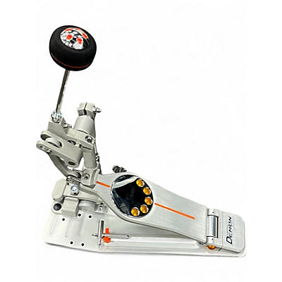 Used Pearl Eliminator Demon Drive Single Bass Drum Pedal