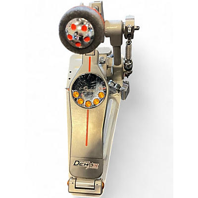 Used Pearl Eliminator Demon Drive Single Bass Drum Pedal