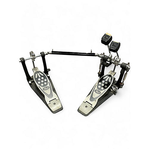 Used Pearl Eliminator Double Bass Drum Pedal