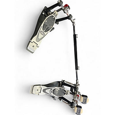 Used Pearl Eliminator Double Bass Drum Pedal
