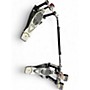 Used Pearl Eliminator Double Bass Drum Pedal