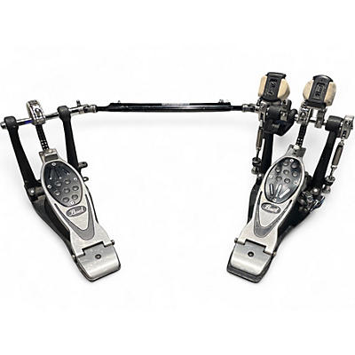 Used Pearl Eliminator Double Bass Drum Pedal