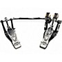 Used Pearl Eliminator Double Bass Drum Pedal
