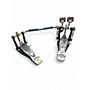Used Pearl Eliminator Double Bass Drum Pedal