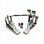 Used Pearl Eliminator Double Bass Drum Pedal