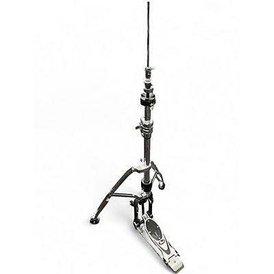 Used Pearl Eliminator Hi Hat Stand Hi Hat Stand