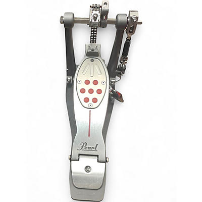 Used Pearl Eliminator P2050C Single Pedal Single Bass Drum Pedal
