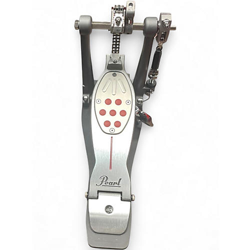 Used Pearl Eliminator P2050C Single Pedal Single Bass Drum Pedal