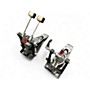 Used Pearl Eliminator P2052C Double Bass Drum Pedal