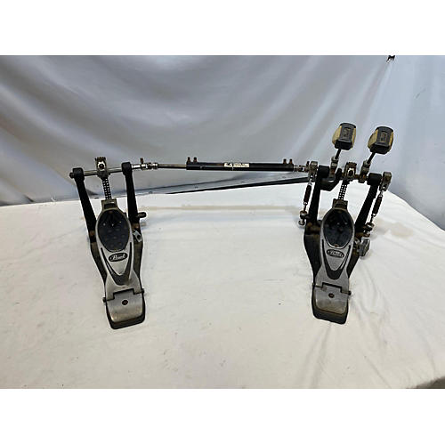 Pearl Used Pearl Eliminator PowerShifter Double Bass Drum Pedal Double Bass Drum Pedal