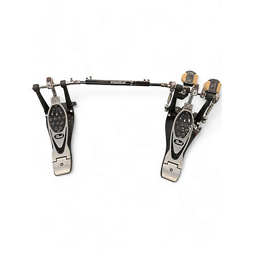 Pearl Used Pearl Eliminator Powershifter Double Bass Drum Pedal