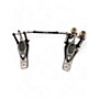 Used Pearl Used Pearl Eliminator Powershifter Double Bass Drum Pedal