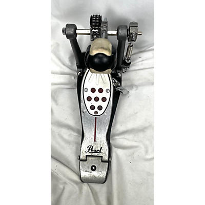 Pearl Used Pearl Eliminator Red Line Single Bass Drum Pedal