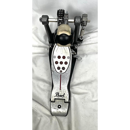 Pearl Used Pearl Eliminator Red Line Single Bass Drum Pedal