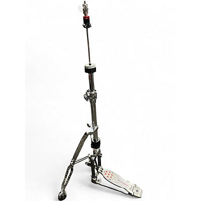 Used Pearl Eliminator Redline Hihat Stand Hi Hat Stand