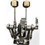 Used Pearl Eliminator Redline P2052C Double Bass Drum Pedal