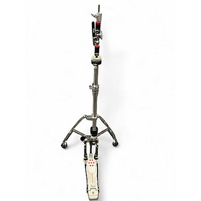 Used Pearl Eliminator Redline Pro Dual-Leg Hi Hat Stand