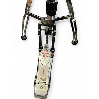 Used Pearl Eliminator Redline Pro Hi-Hat Dual Leg Hi Hat Stand
