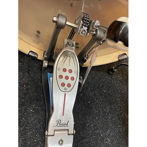 Pearl Used Pearl Eliminator Redline Single Bass Drum Pedal Single Bass Drum Pedal