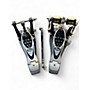 Used Pearl Eliminator Series Double Bass Drum Pedal