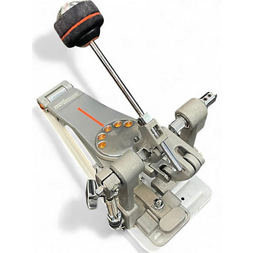 Used Pearl Eliminator Single Bass Drum Pedal