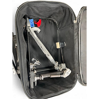 Used Pearl Eliminator Single Bass Drum Pedal