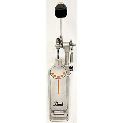 Used Pearl Eliminator Single Pedal Single Bass Drum Pedal