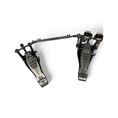 Pearl Used Pearl Eliminator p2052b Double Bass Drum Pedal