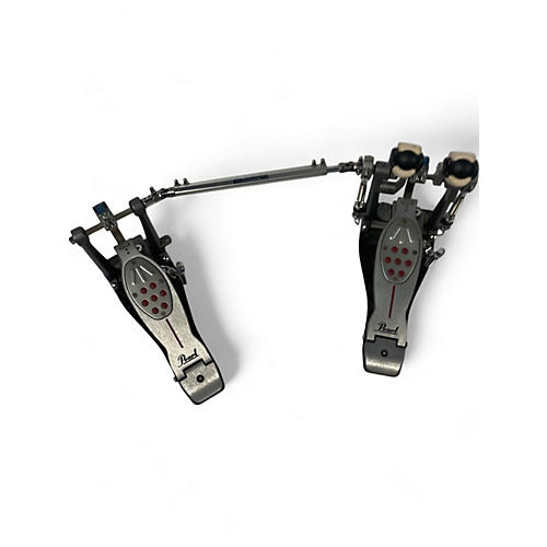 Pearl Used Pearl Eliminator p2052b Double Bass Drum Pedal