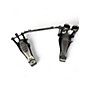 Used Pearl Used Pearl Eliminator p2052b Double Bass Drum Pedal