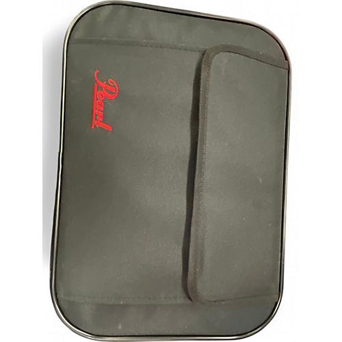 Used Pearl Eliminator redline Single Bass Drum Pedal