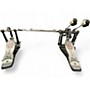 Used Pearl Elimintaor Redline Chain Drive Double Bass Drum Pedal