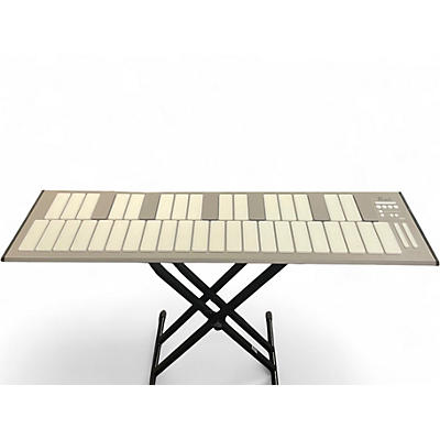 Used Pearl Em1 mallet station  MIDI Controller