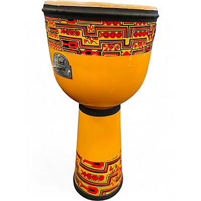 Used Pearl FUN DRUM Djembe
