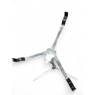 Used Pearl Flat Base Snare Stand Snare Stand